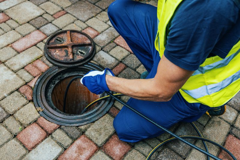 Drainage Installation Experts