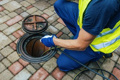 Emergency Drainage Repairs