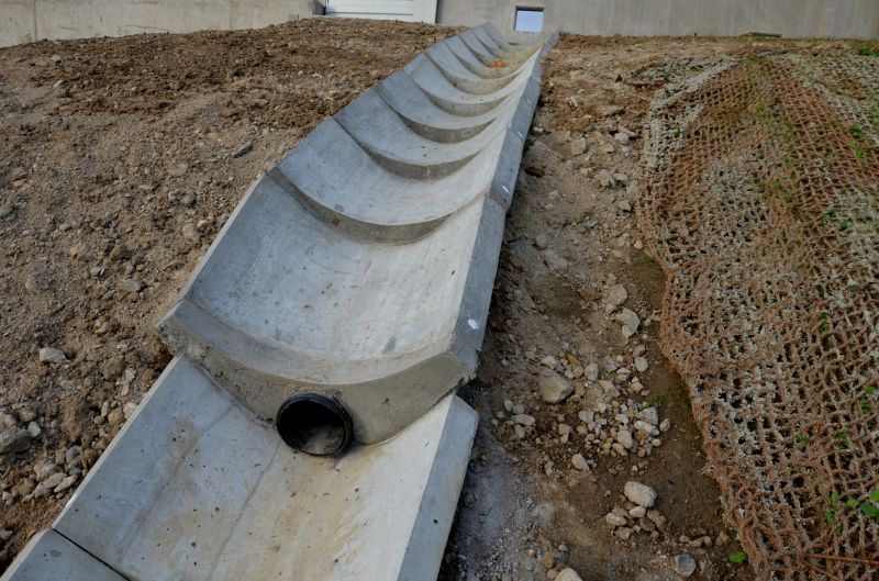 Stormwater Drainage Systems