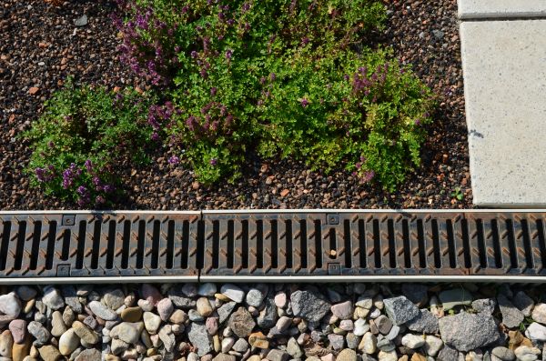Drainage Installation Service in Findlay