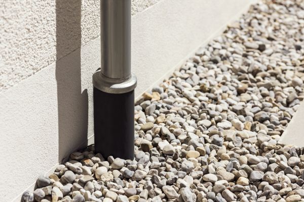 French Drain Service in Findlay