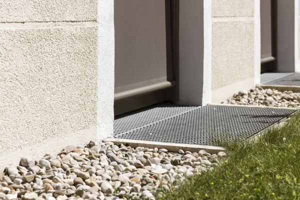 French Drain System Installation in Findlay