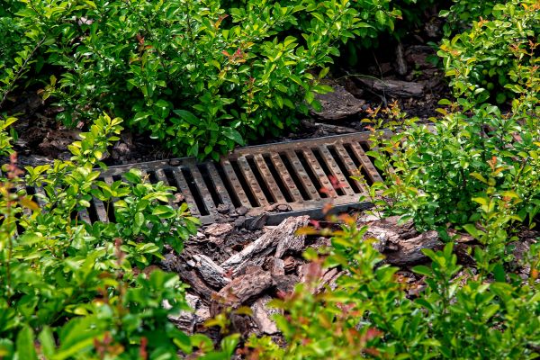 Underground Drainage Service in Findlay