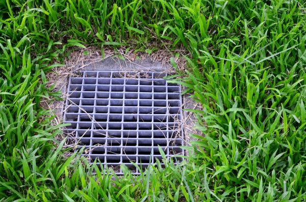 Cost of Yard Water Drainage in Findlay