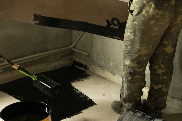 Interior Waterproofing in Findlay