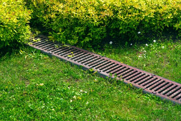 Cost of Lawn Drainage in Findlay