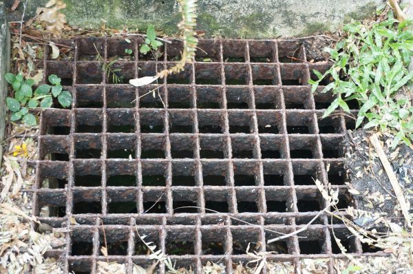 Yard Drain Cleaning in Findlay
