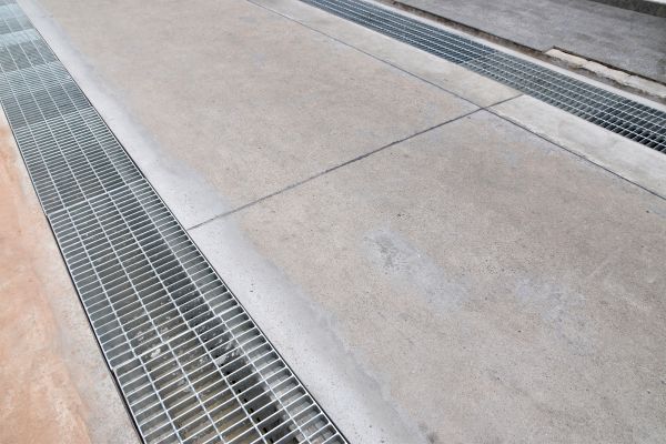 Cost of Driveway Runoff Control in Findlay