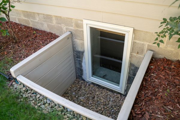 Cost of Window Well Drainage Service in Findlay