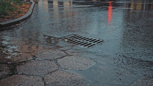Cost of Commercial Drainage Service in Findlay
