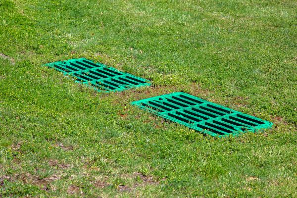 Cost of Catch Basin Installation in Findlay