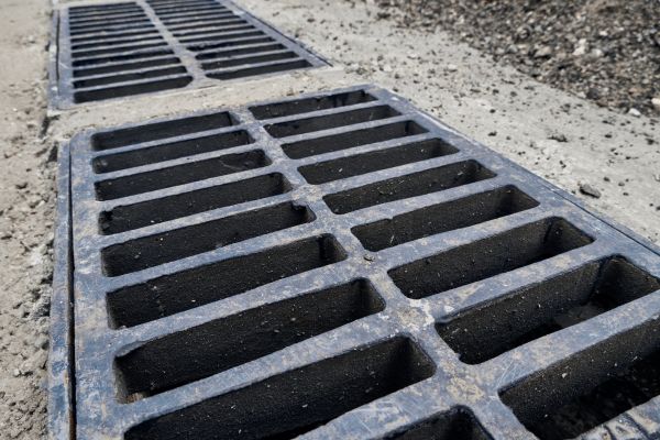 Cost of Catch Basin Repair in Findlay