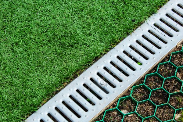 Land Drainage Service in Findlay