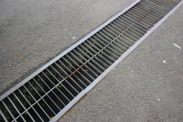 Cost of Driveway Drainage Repair in Findlay