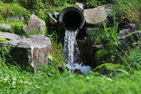 Water Redirection in Findlay