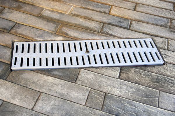 Exterior Drainage in Findlay
