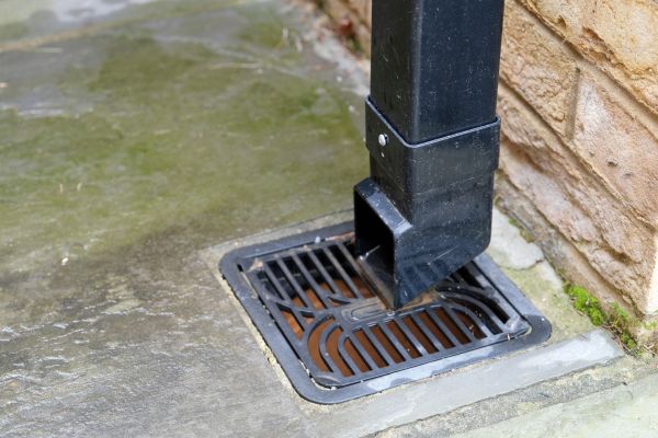 Cost of Drain Tile Installation in Findlay