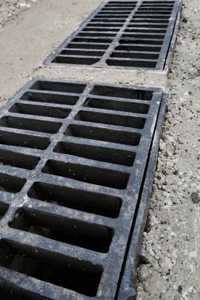 Cost of Sidewalk Drainage Installation in Findlay
