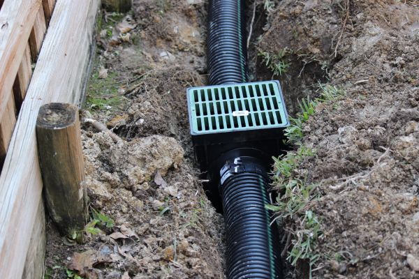Cost of Drainage Work in Findlay