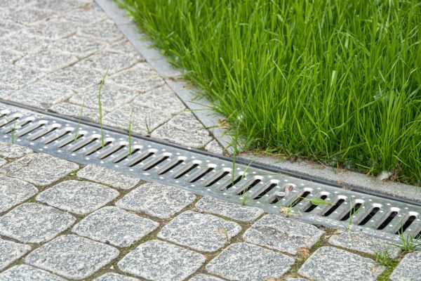 Drainage Pipe Installation in Findlay